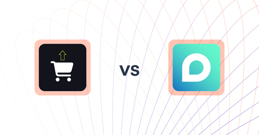 Shopify Upsell and Cross-Sell Apps: LevelUp Cross‑sells vs PANDA Interactive