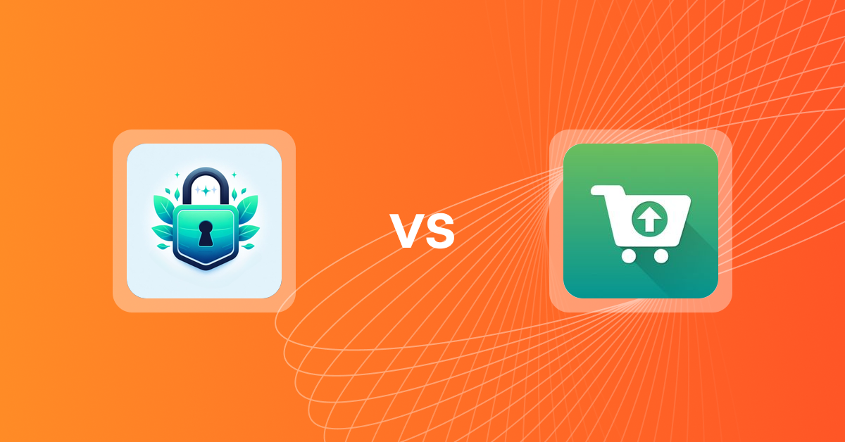 Shopify Upsell and Cross-sell Apps: Latch ‑ Member Exclusives vs. Smart Suggest Pro by Essenify