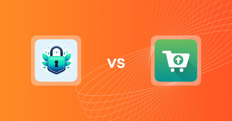 Shopify Upsell and Cross-sell Apps: Latch ‑ Member Exclusives vs. Smart Suggest Pro by Essenify