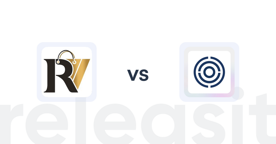 Shopify Upsell and Cross-sell Apps: LitaCat ‑ ReVisit vs Kainic
