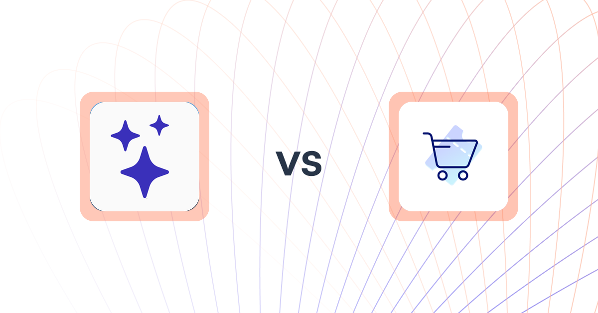 Shopify Upsell and Cross-Sell Apps: PashasAi vs Mave Thank You Page