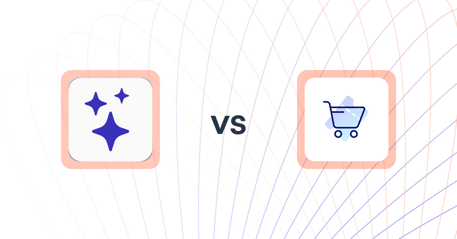 Shopify Upsell and Cross-Sell Apps: PashasAi vs Mave Thank You Page
