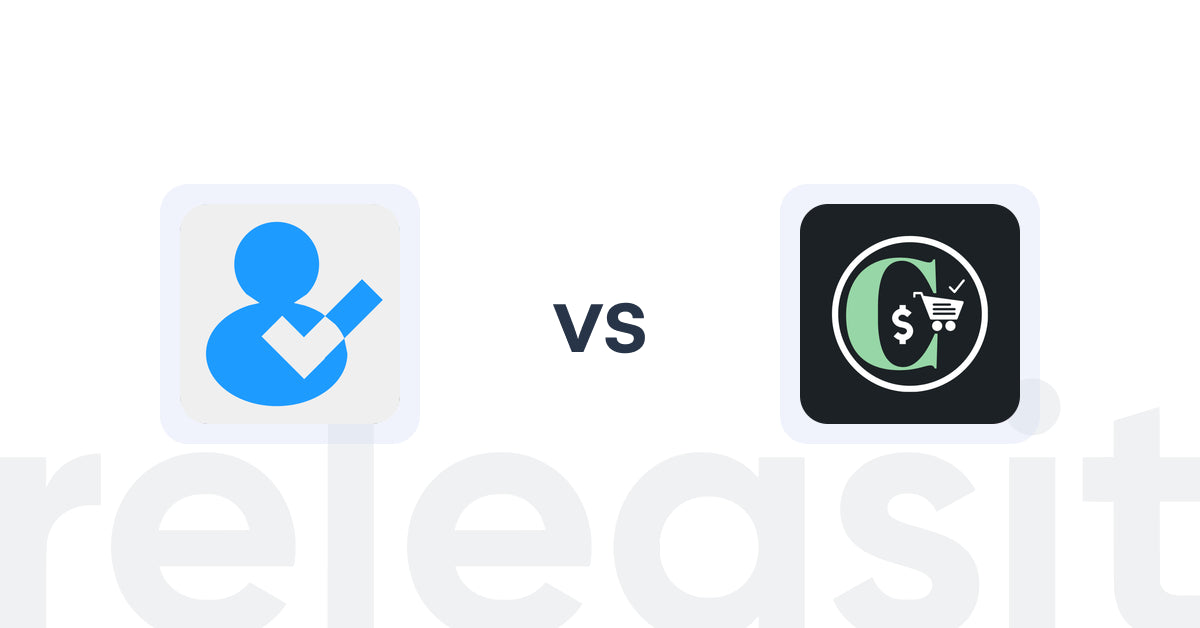 Shopify Upsell and Cross-sell Apps: Rend ‑ Custom AI Product Quiz vs Checkmate Upsell Zone