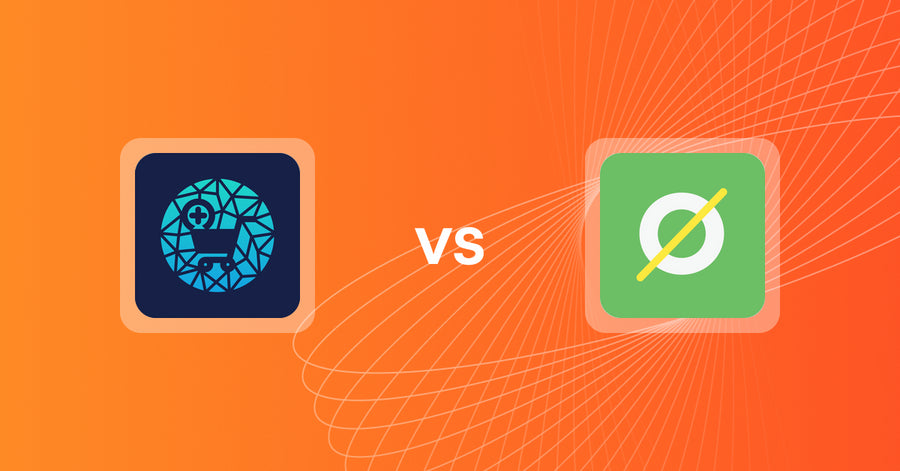 Shopify Upsell and Cross-Sell Apps: PlusCheckout vs. Guidelines Product Finders