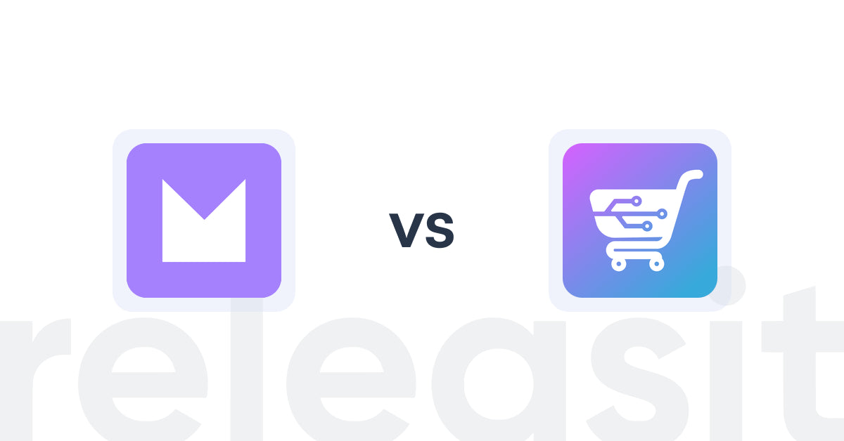 Shopify Upsell and Cross-sell Apps: MOD AI Stylist vs AI Cart & Upsell