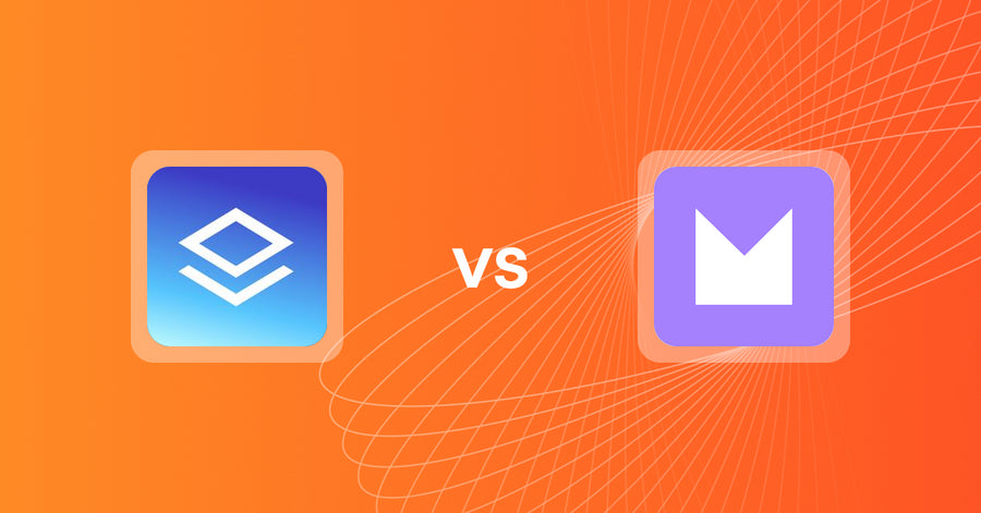 Shopify Upsell and Cross-Sell Apps: Brizy Landing Page Builder vs MOD AI Stylist