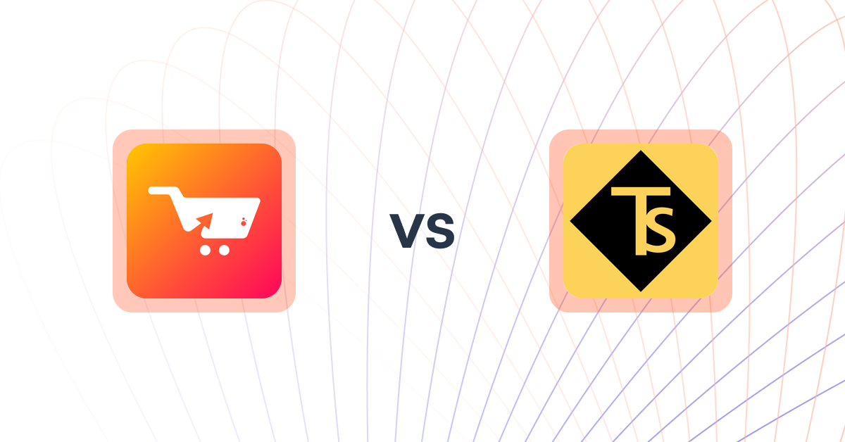 Shopify Upsell and Cross-Sell Apps: H‑Lab: Collection's Cross Sell vs Together Sell
