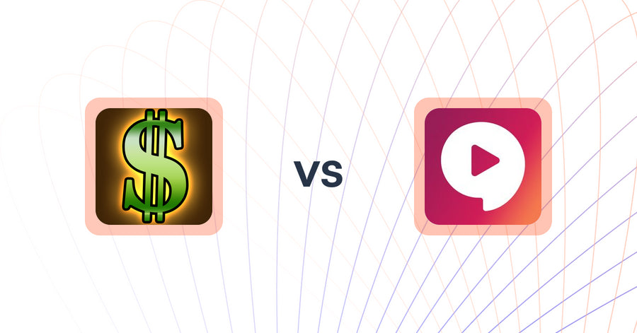 Shopify Upsell and Cross-Sell Apps: Impulse Offers vs Live 1:1 Video Chat » Uptok