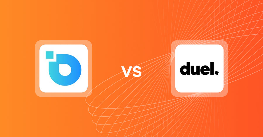 Shopify Upsell and Cross-Sell Apps: DMetaSoul Recommendations vs. Duel | Referrals & Affiliates