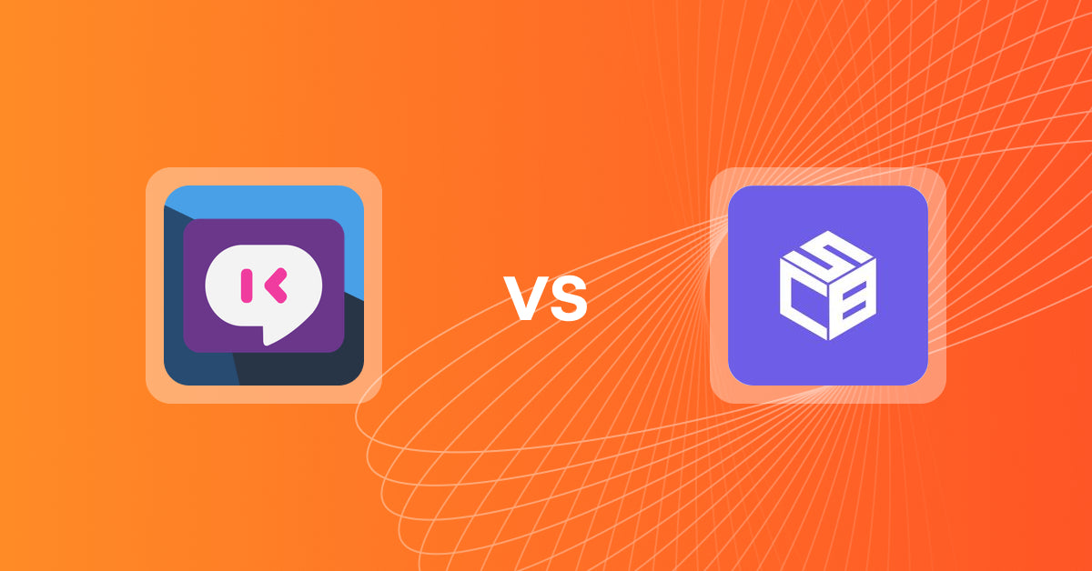 Shopify Upsell and Cross-Sell Apps: SAN‑AI: Sales & AI Chatbot vs. THDC ‑ Simple Checkout Builder