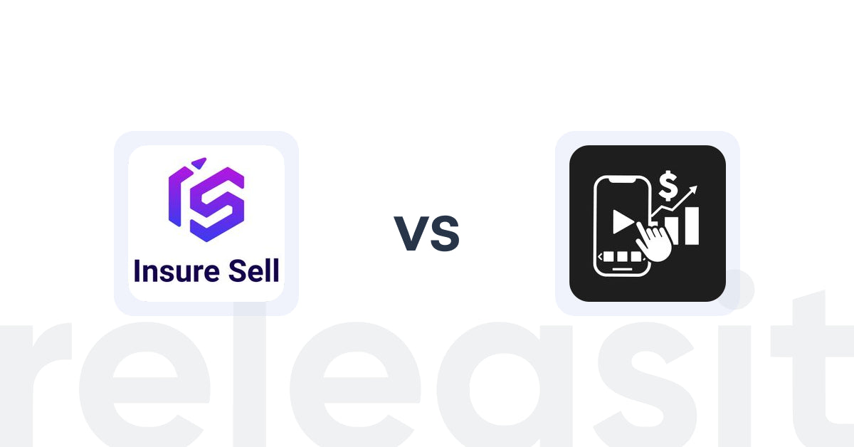 Shopify Upsell and Cross-sell Apps: Insure Sell vs Shoppable Videos‑UGC Feeds