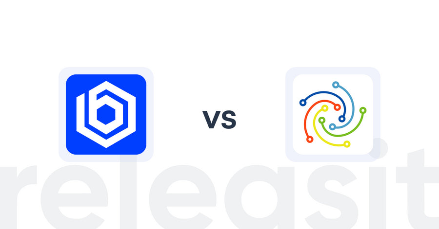 Shopify Upsell and Cross-sell Apps: Bodt ‑ Live Chat & AI SalesGPT vs Visidea AI Search & Discovery