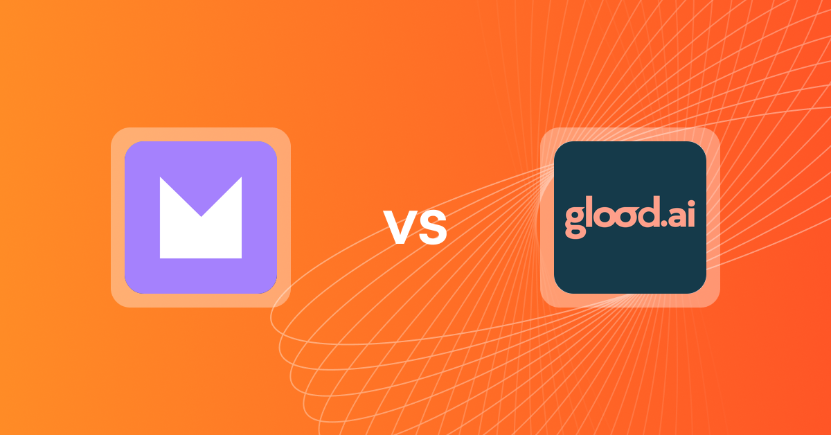 Shopify Upsell and Cross-sell Apps: MOD AI Stylist vs Glood Product Recommendations