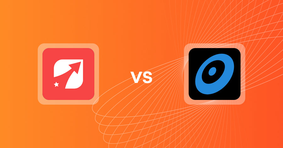 Shopify Upsell and Cross-Sell Apps: Magic Instant Upsell vs. Motivation Bar