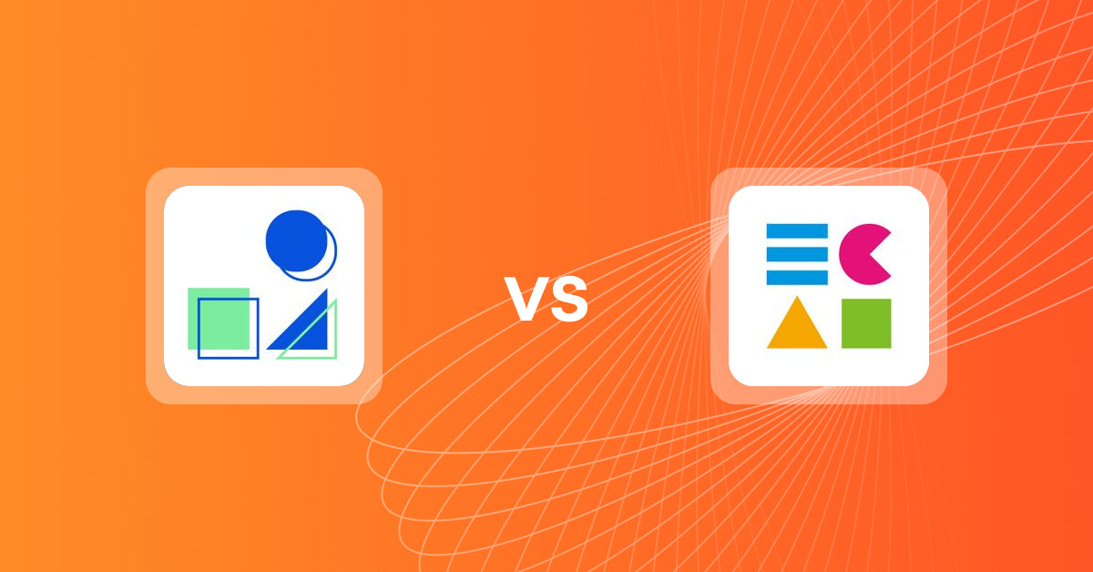 Shopify Upsell and Cross-Sell Apps: Meja ‑ Product Recommender vs ECAI