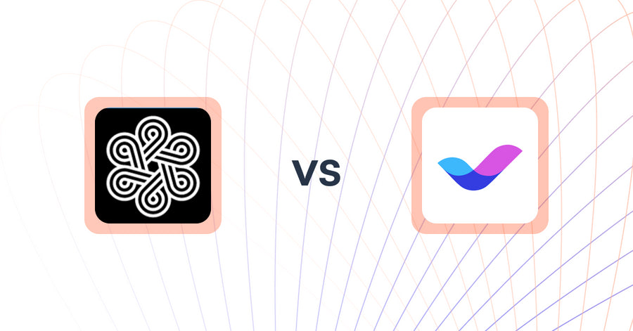 Shopify Upsell and Cross-Sell Apps: Pairbo vs. Veda Landing Page Builder