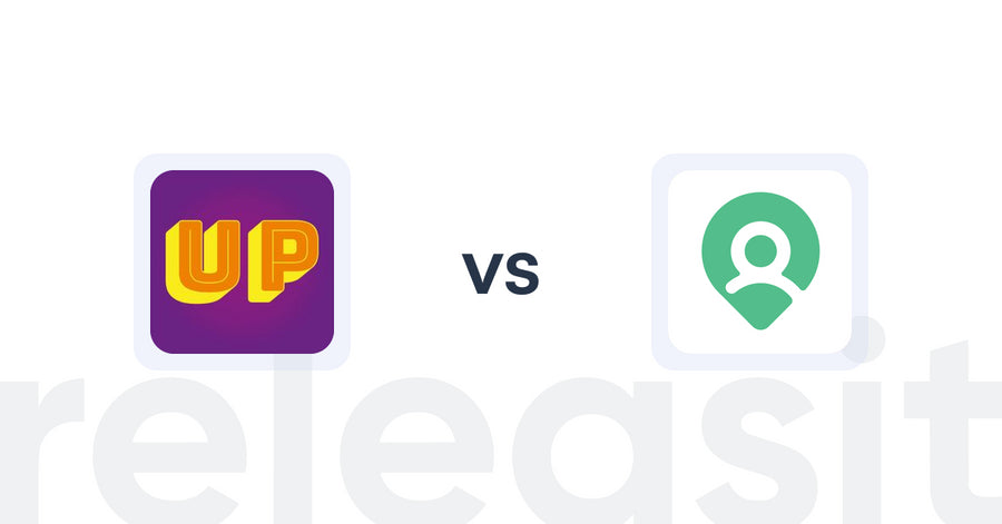 Shopify Upsell and Cross-sell Apps: UPsell Checkout Extension vs Nearest.me ‑ BOPIS Experience