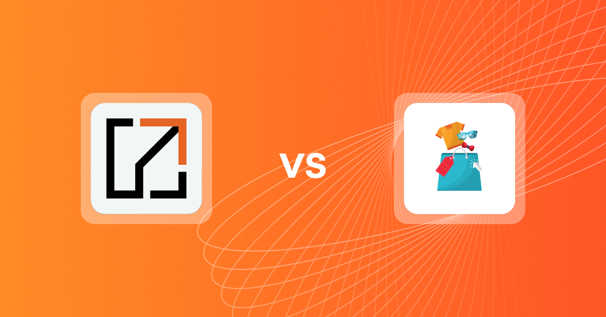 Shopify Upsell and Cross-sell Apps: OT | Collection Sort & Manage vs. EPA‑ Easy Product Addons