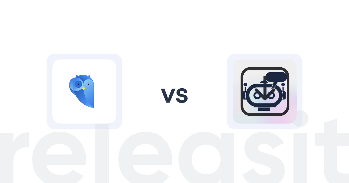 Shopify Upsell and Cross-sell Apps: Findify Search & Merchandise vs. RevoChat: AI Sales Chatbot