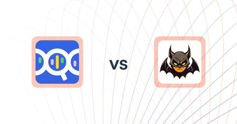 Shopify Upsell and Cross-sell Apps: Relewise vs Frequently Bought Together Bat