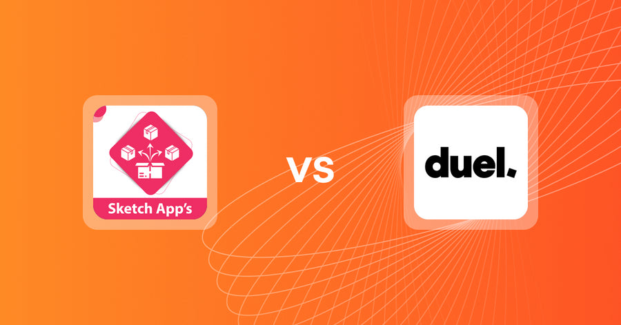 Shopify Upsell and Cross-Sell Apps: Show Related Products vs Duel | Referrals & Affiliates