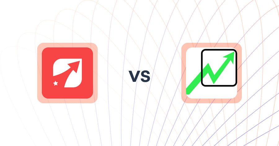 Shopify Upsell and Cross-Sell Apps: Magic Instant Upsell vs. Addon Checkbox Order Bump
