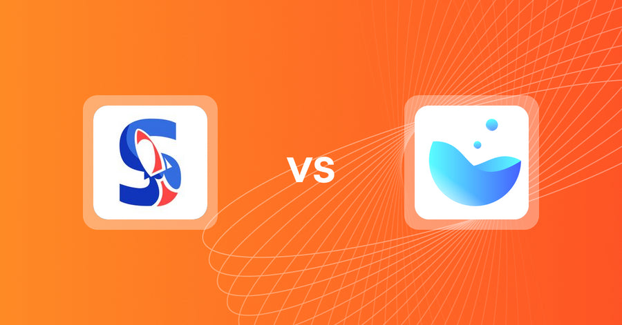 Shopify Upsell and Cross-sell Apps: Speedy ‑ Shipping Bar & Upsell vs Potions