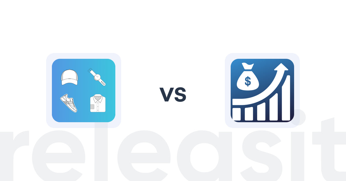 Shopify Upsell and Cross-sell Apps: Advanced Shop the Look vs. BuyMoreNow