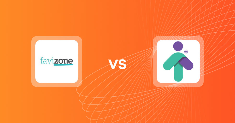 Shopify Upsell and Cross-sell Apps: Favizone: upsell & cross‑sell vs. HintUP Sales