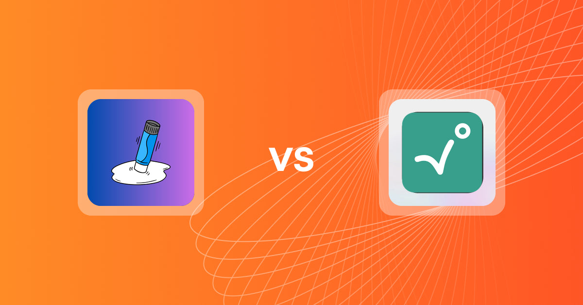 Shopify Upsell and Cross-sell Apps: SupaSticky: Related Products vs. RecoBounce ‑ Recover traffic