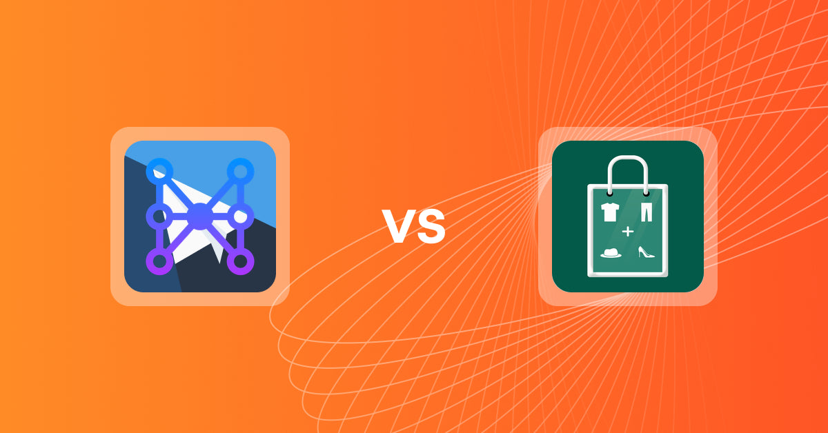 Shopify Upsell and Cross-sell Apps: Hypersonal: AI Content vs Shop the Look ‑ Upsell