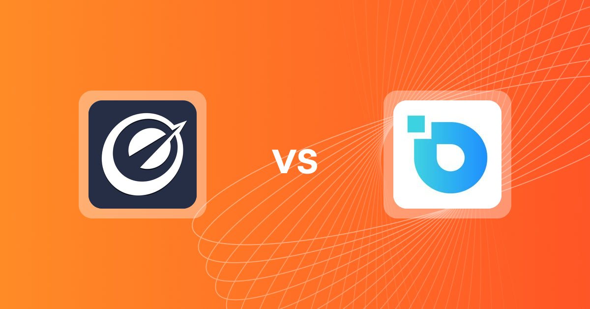 Shopify Upsell and Cross-Sell Apps: Optimizely by Impress vs. DMetaSoul Recommendations