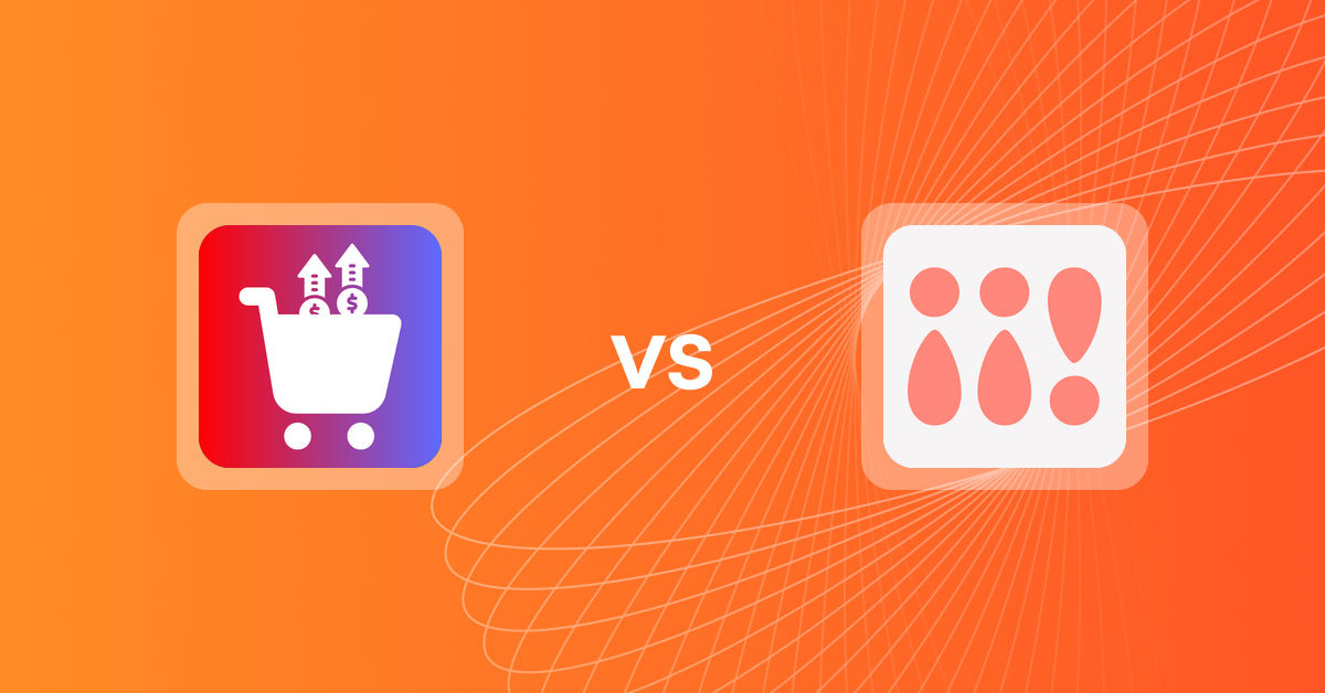 Shopify Upsell and Cross-Sell Apps: Upsurge‑AI PostPurchase Upsell vs Withfriends (YC W19)