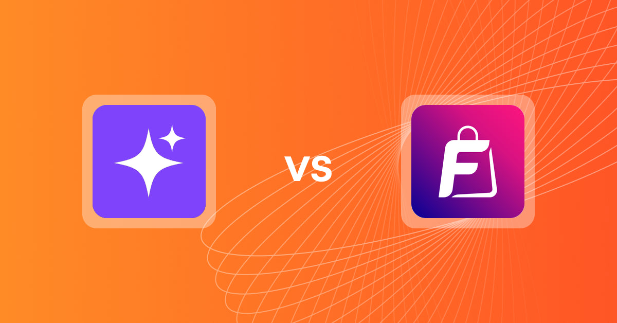Shopify Upsell and Cross-sell Apps: Runa AI Assistant vs FT: Frequently Bought Together
