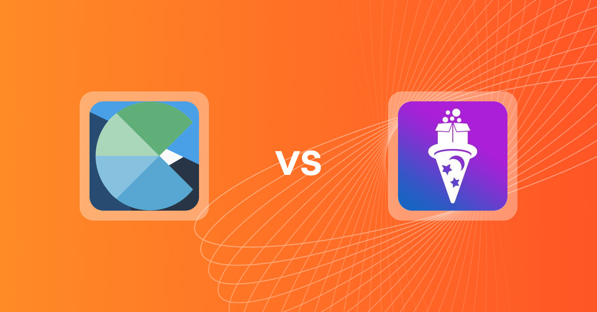 Shopify Upsell and Cross-Sell Apps: CRCL｜Eco‑Friendly Upsell Cart vs. Upsell Wizard | AI Magic