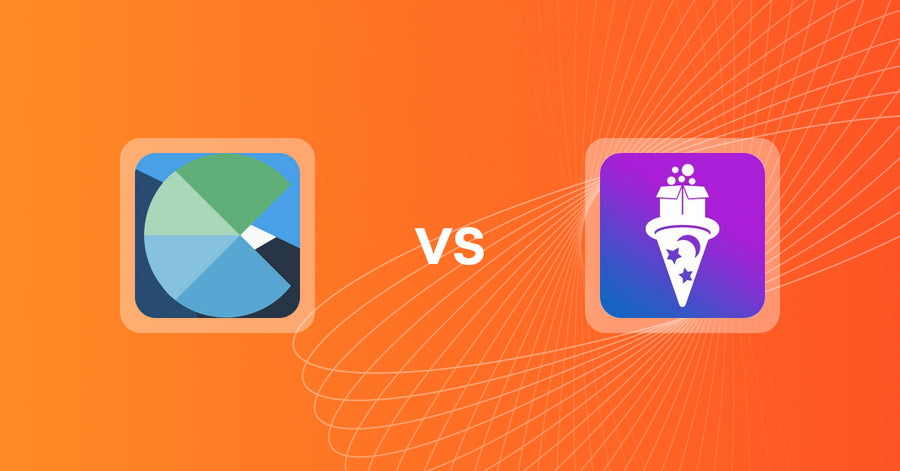 Shopify Upsell and Cross-Sell Apps: CRCL｜Eco‑Friendly Upsell Cart vs. Upsell Wizard | AI Magic