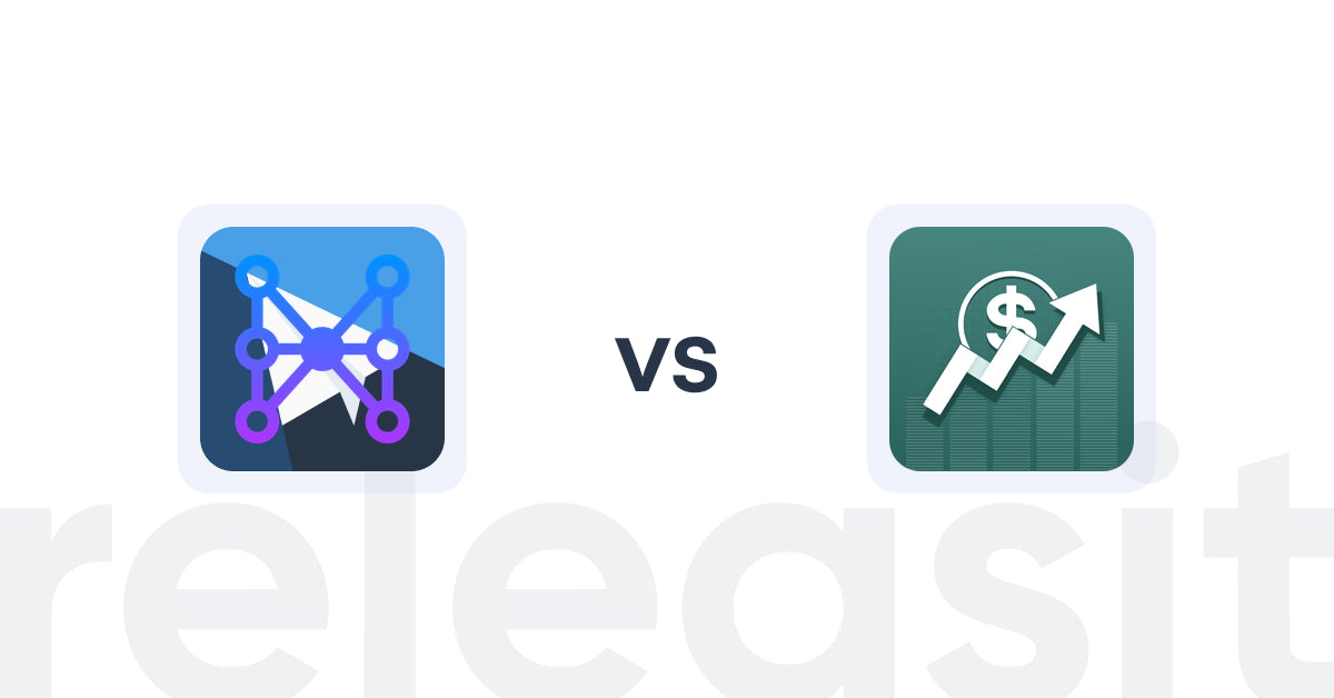 Shopify Upsell and Cross-Sell Apps: Hypersonal: AI Content vs Upsell Engine