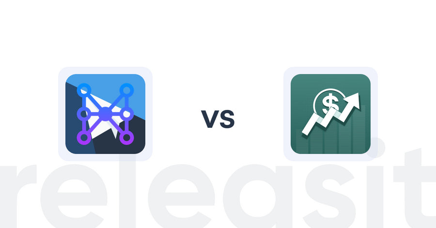 Shopify Upsell and Cross-Sell Apps: Hypersonal: AI Content vs Upsell Engine
