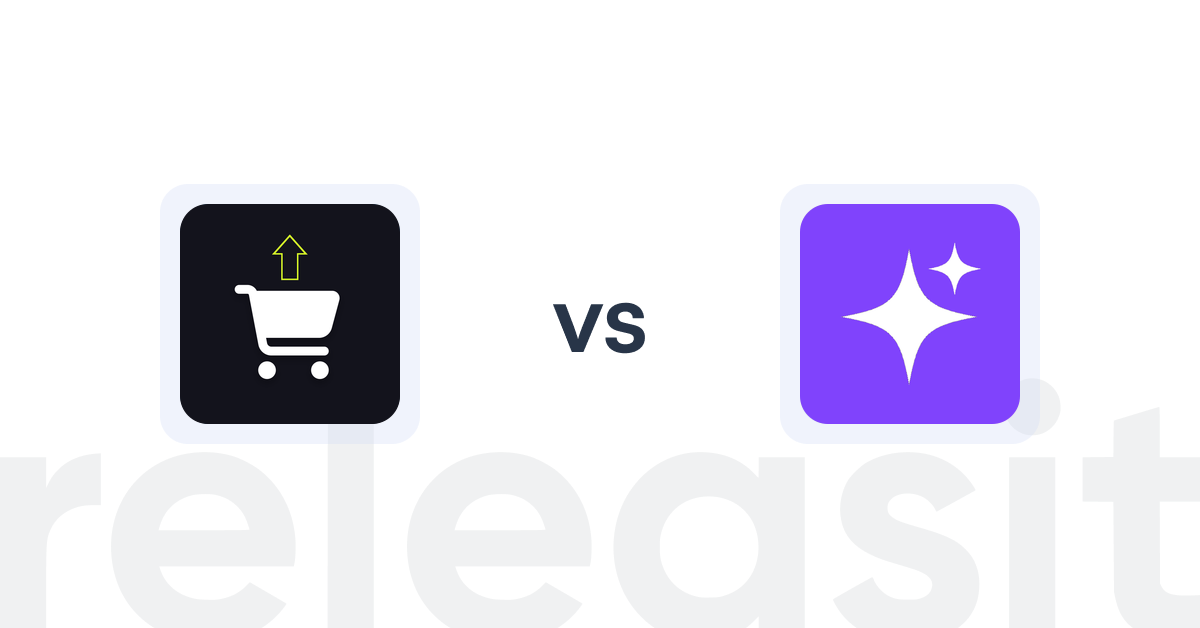 Shopify Upsell and Cross-sell Apps: LevelUp Cross‑sells vs Runa AI Assistant
