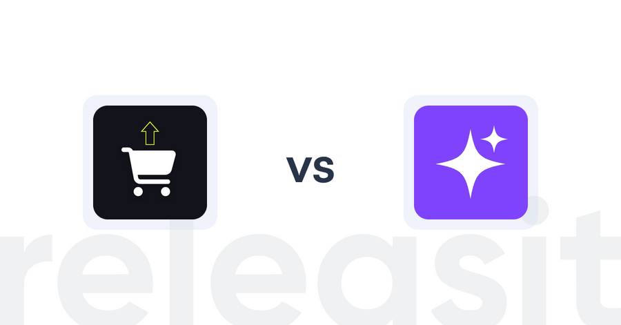 Shopify Upsell and Cross-sell Apps: LevelUp Cross‑sells vs Runa AI Assistant