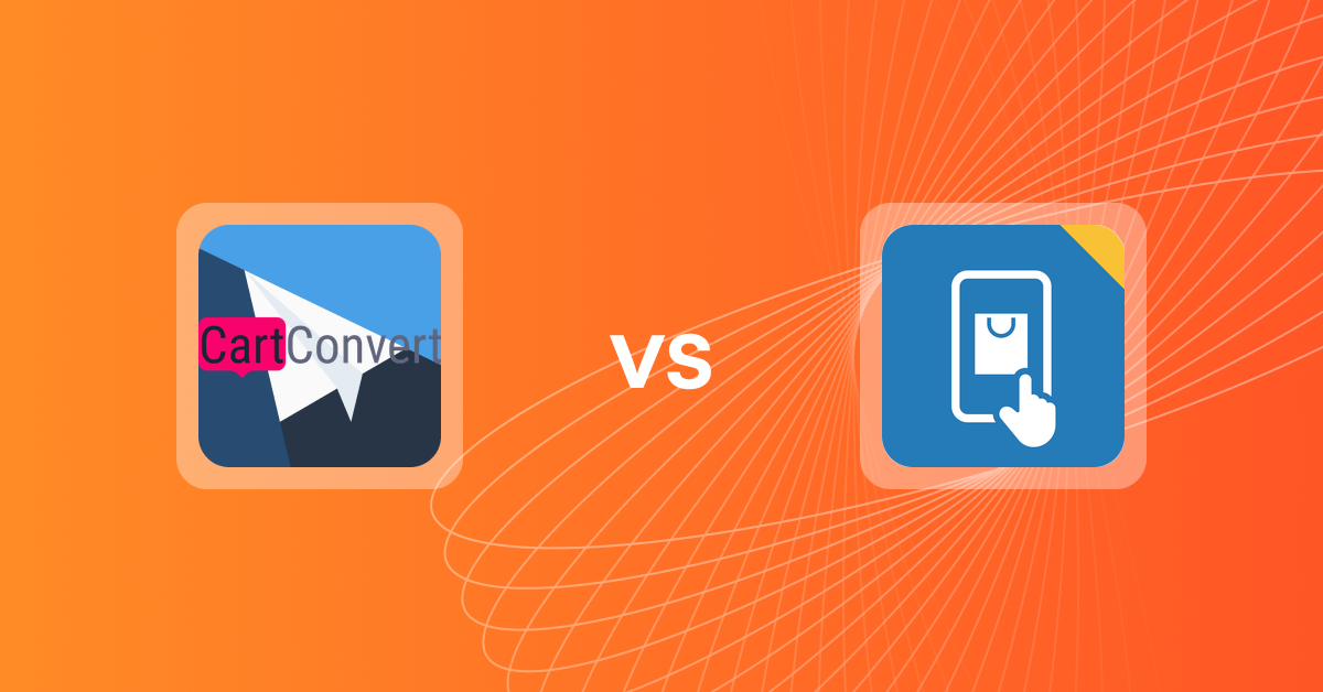 Shopify Upsell and Cross-sell Apps: CartConvert vs For You‑診断コンテンツ作成