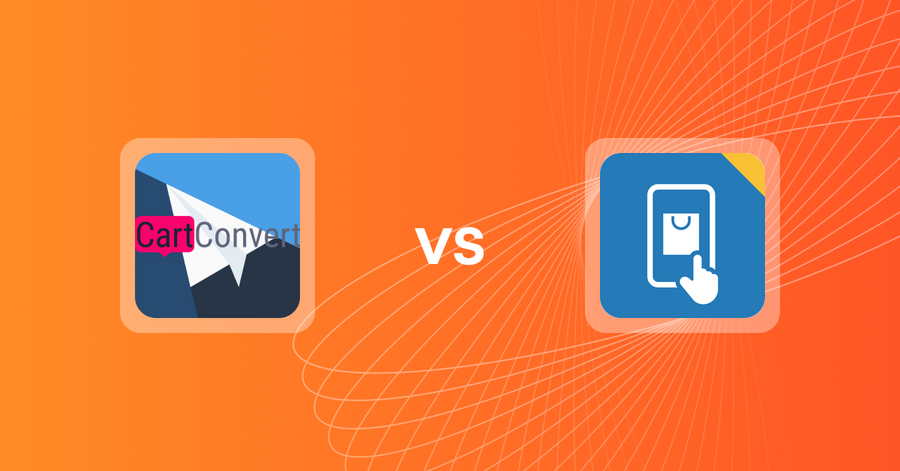 Shopify Upsell and Cross-sell Apps: CartConvert vs For You‑診断コンテンツ作成