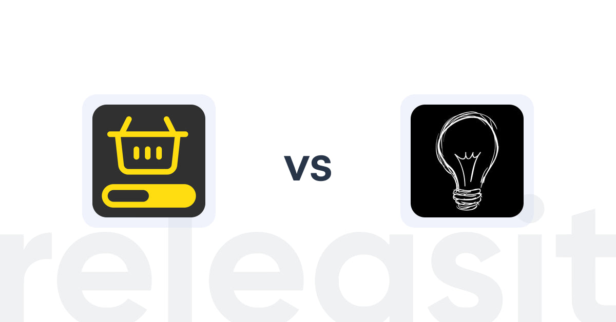 Shopify Upsell and Cross-sell Apps: MVR Free Shipping Bar & Upsell vs Checkout Sections & Upsell AI