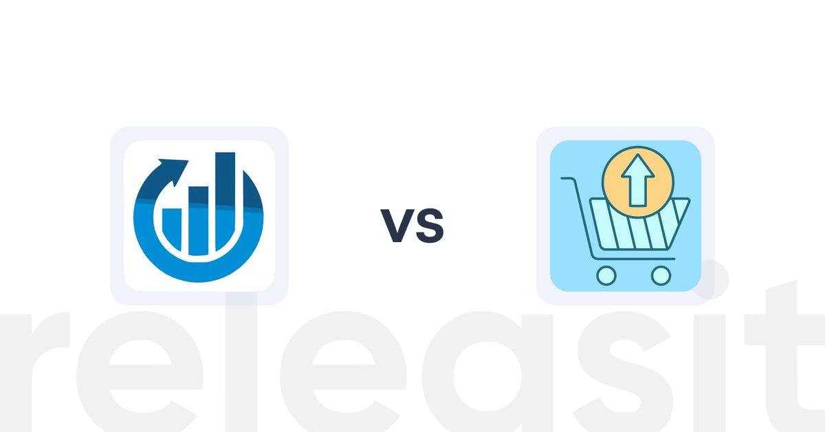 Shopify Upsell and Cross-sell Apps: Profit Pal ‑ Purchase Upsell vs Upsell Maxx