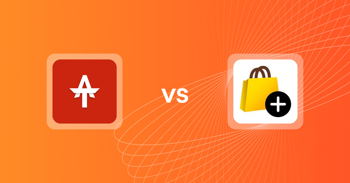 Shopify Upsell and Cross-sell Apps: TapAsko vs あとプラ：チェックアウト拡張 & サンクスページ最適化