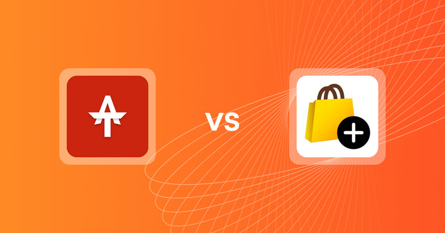 Shopify Upsell and Cross-sell Apps: TapAsko vs あとプラ：チェックアウト拡張 & サンクスページ最適化