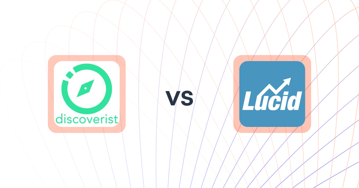 Shopify Upsell and Cross-sell Apps: Discoverist AI Recommendations vs Smart Upsell & Cross‑Sell