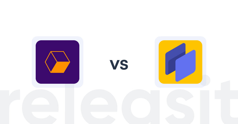 Shopify Upsell and Cross-sell Apps: Nova Bundle ‑ Upsell Popup vs SpurIT Sales Pop‑up Discount