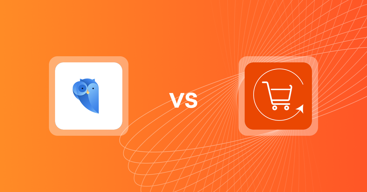 Shopify Upsell and Cross-sell Apps: Findify Search & Merchandise vs Enorm Post Purchase Upsell Pro