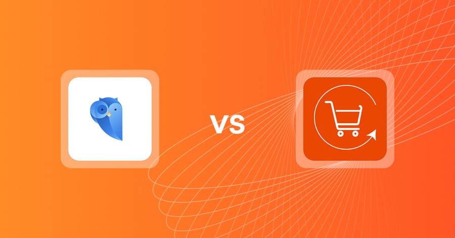 Shopify Upsell and Cross-sell Apps: Findify Search & Merchandise vs Enorm Post Purchase Upsell Pro